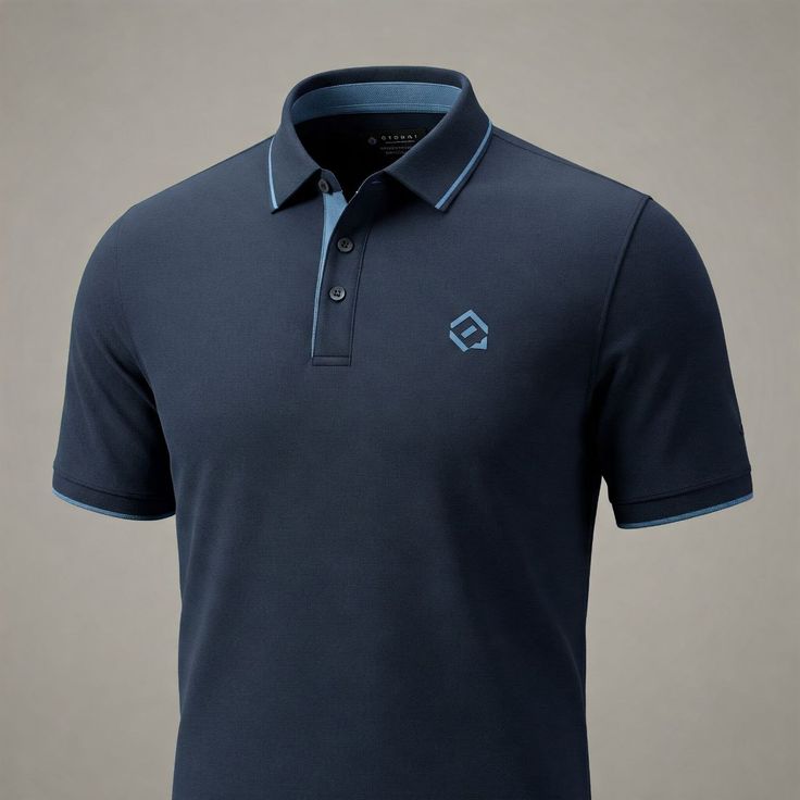 Men's Premium Polo Shirt Men's Premium Polo Shirt