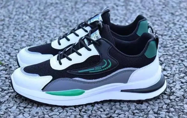Comfortable Men's Sneakers