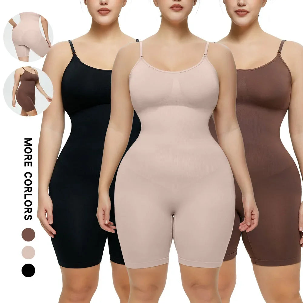 Women Full Body Shapewear