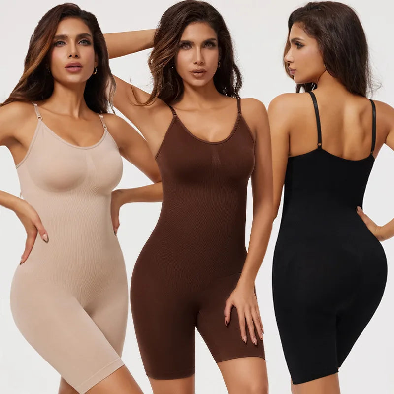 Full Coverage Shapewear