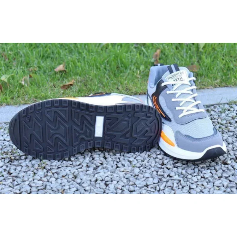 Comfortable Men's Sneakers