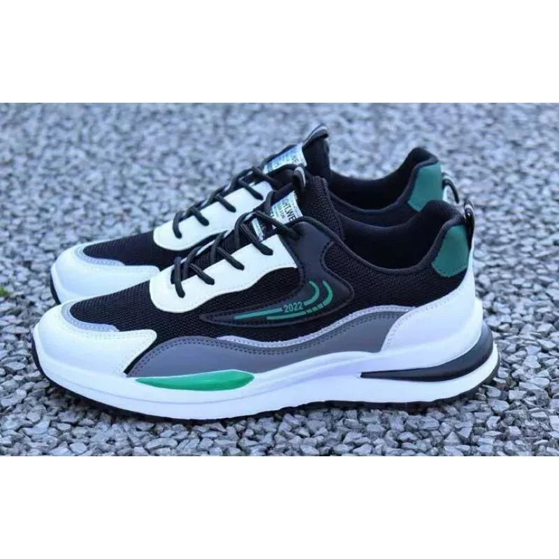 Comfortable Men's Sneakers