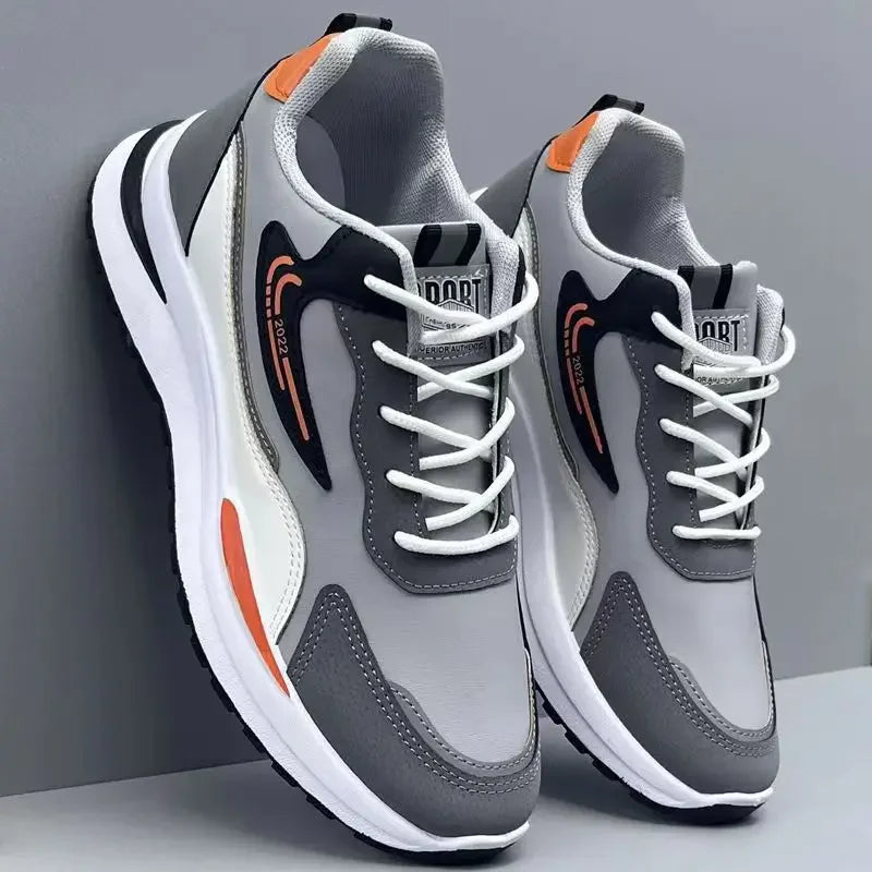 Comfortable Men's Sneakers