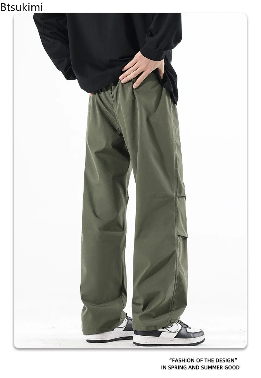 Casual Trousers Fashion Casual Trousers Fashion