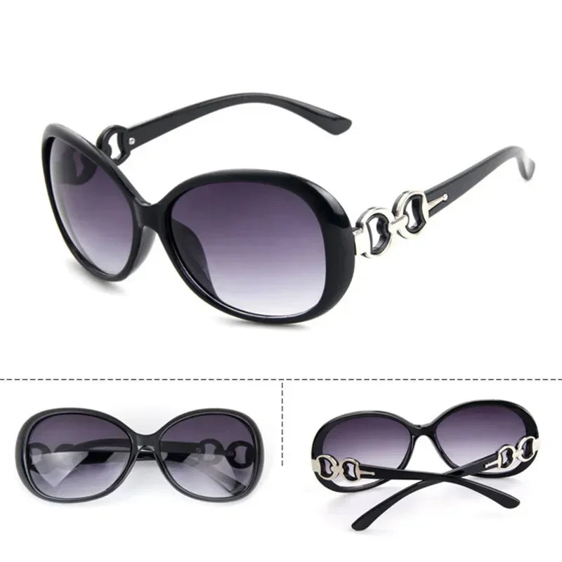 Luxury Sunglasses for Women Brand Design