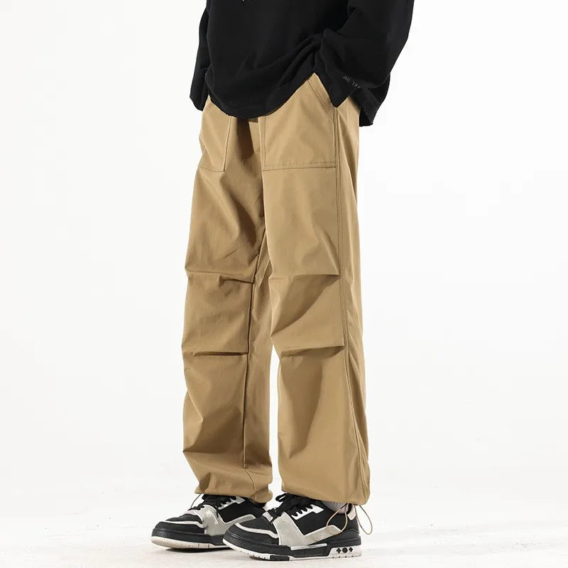 Casual Trousers Fashion Casual Trousers Fashion