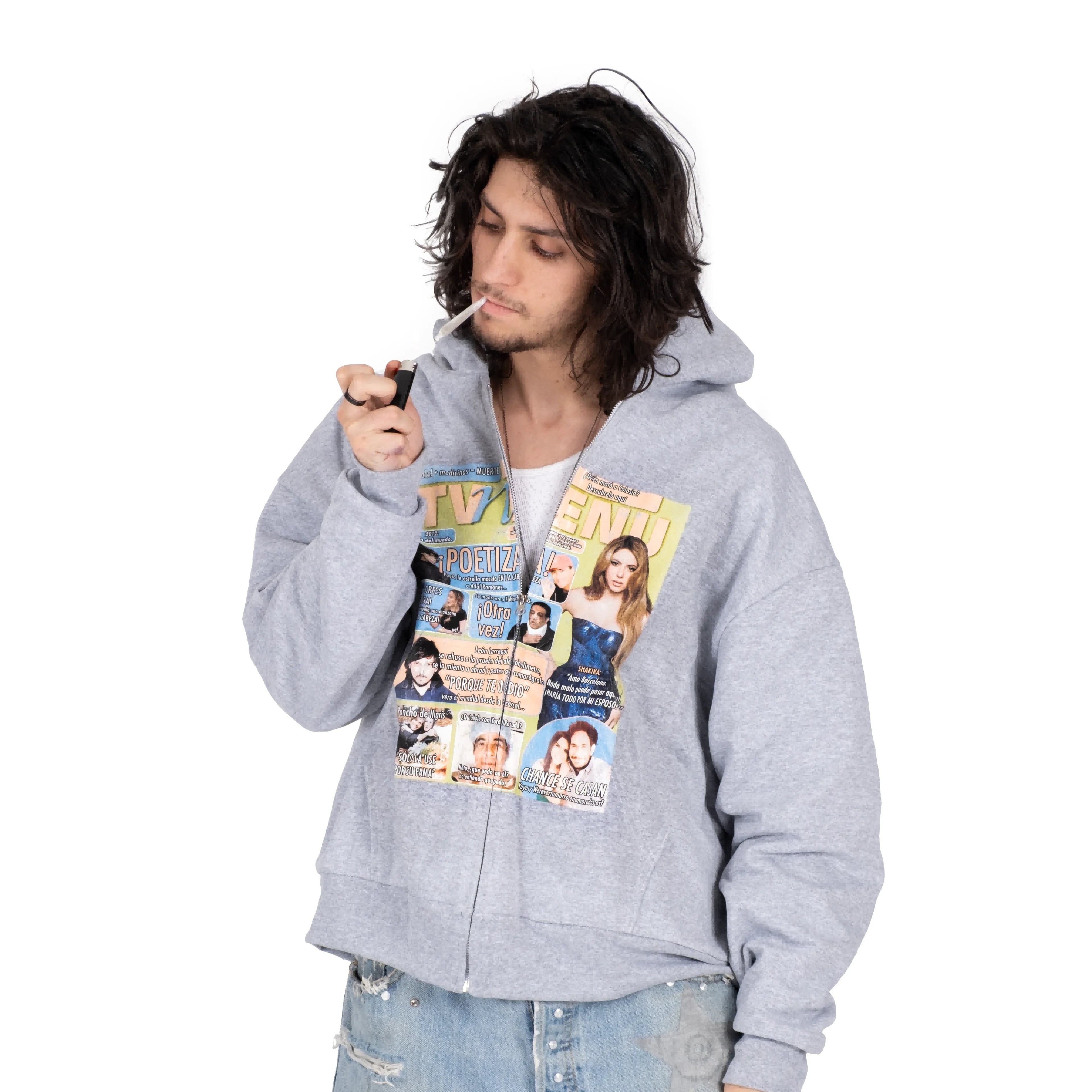 Hoodies Women Streetwear Sweatshirt