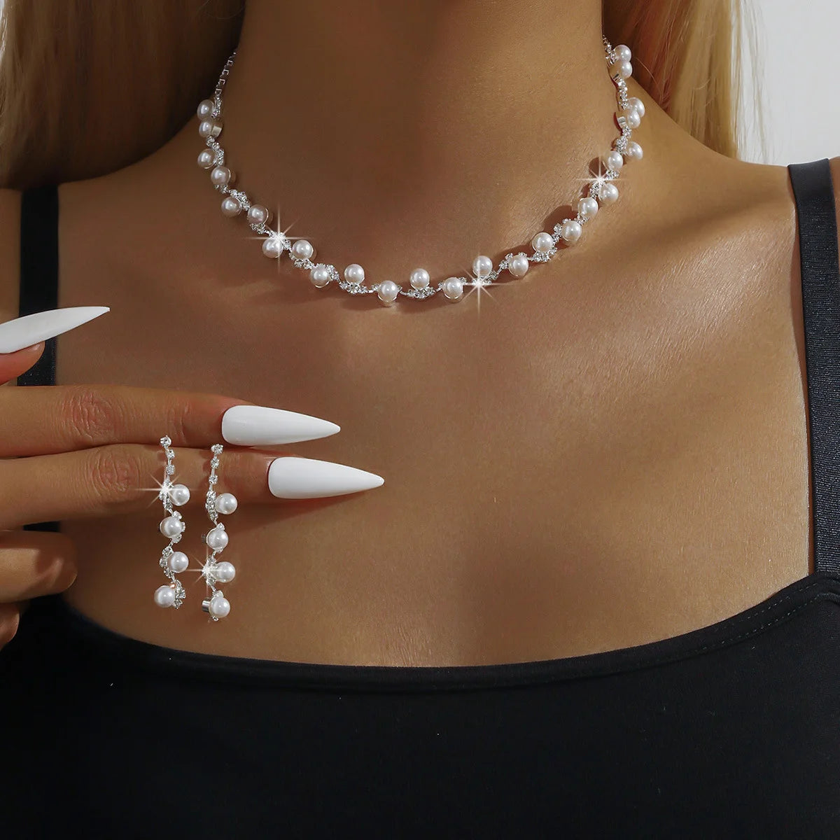 perfect bracelet for wedding planning