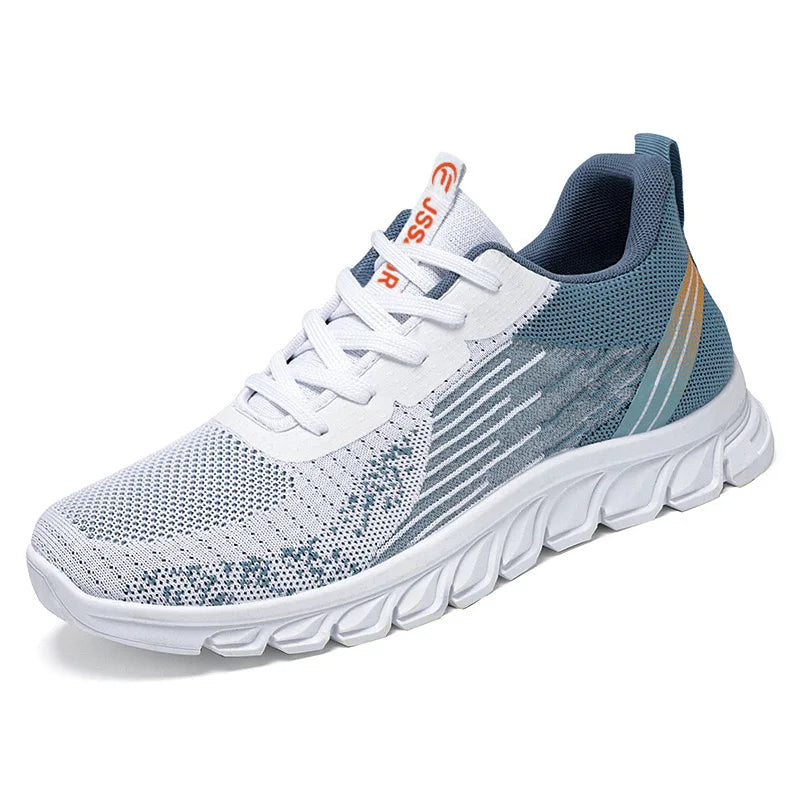 Sneakers new men's shoes