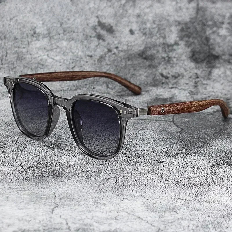 Premium Polarized Sunglasses for Men