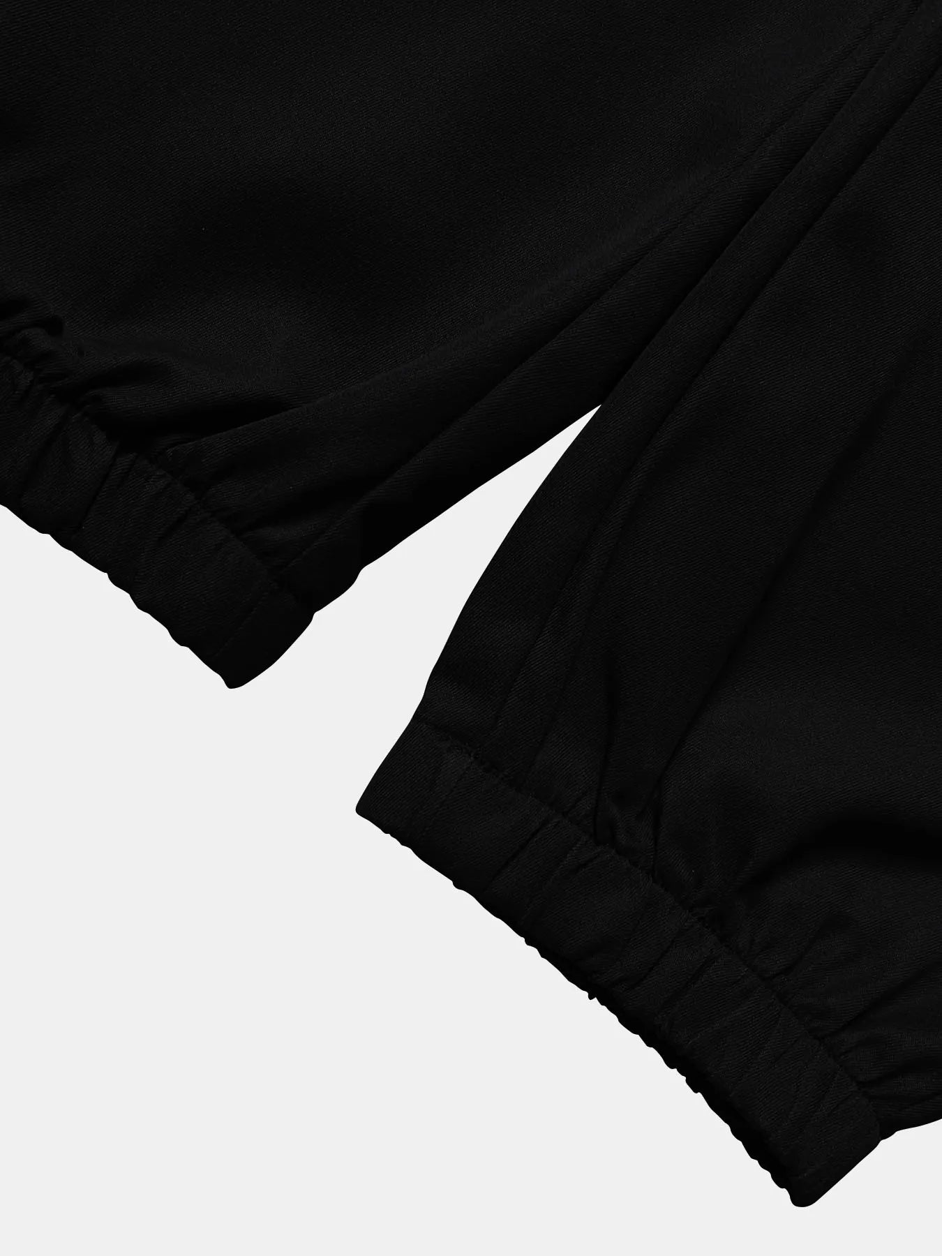 Men's Casual Techwear Cargo Pants