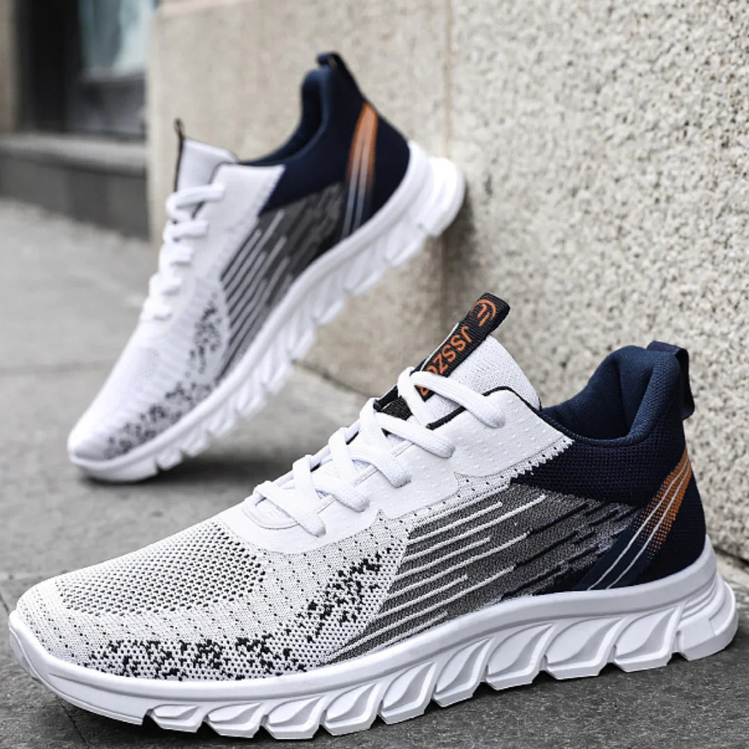 Sneakers new men's shoes