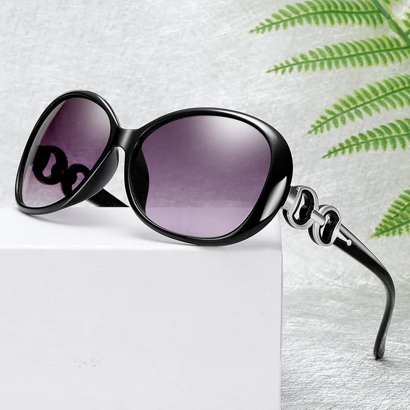 Luxury Sunglasses for Women Brand Design