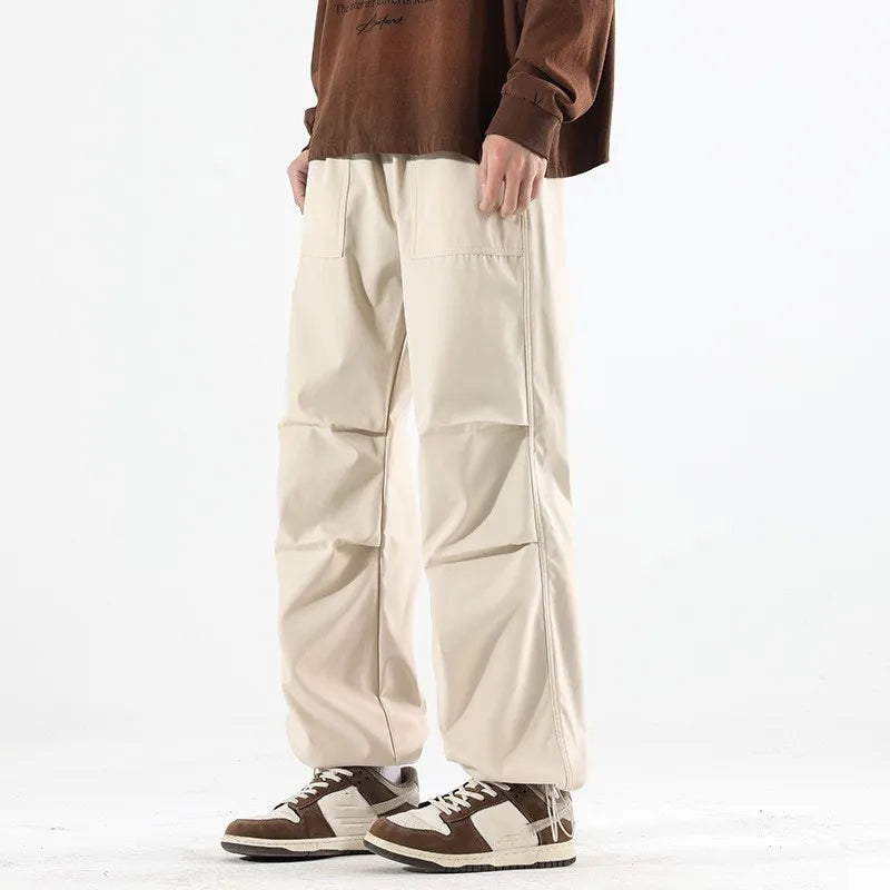 Casual Trousers Fashion Casual Trousers Fashion