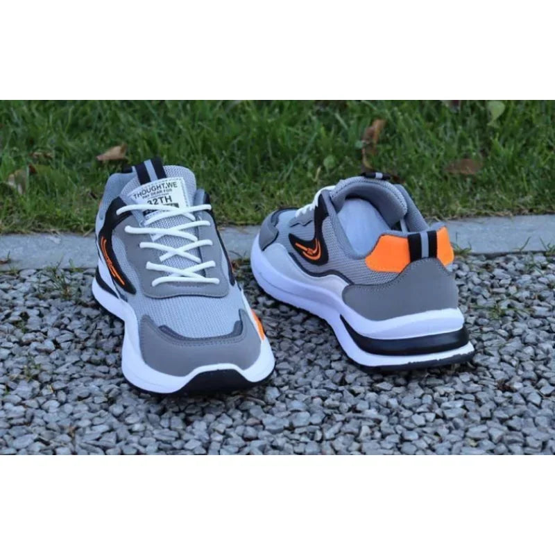 Comfortable Men's Sneakers