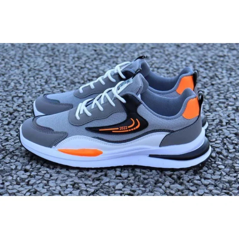 Comfortable Men's Sneakers