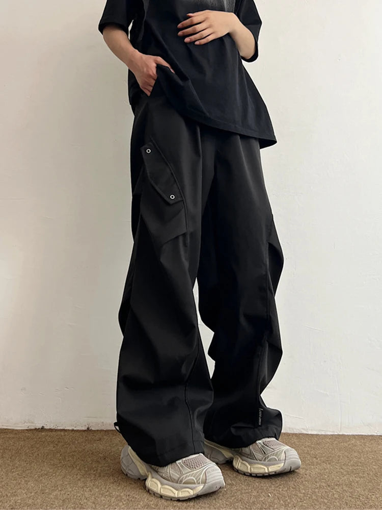 Male Quick Drying Streetwear Male Quick Drying Streetwear