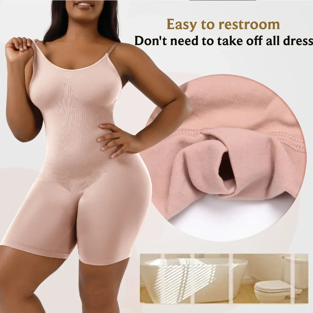 Women Full Body Shapewear