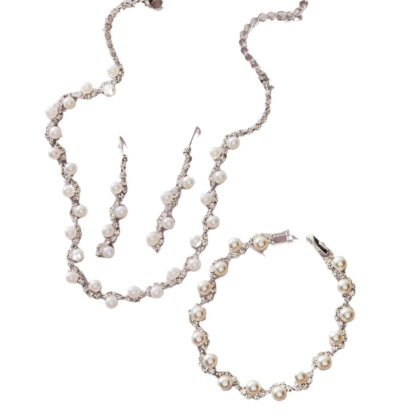 perfect bracelet for wedding planning 