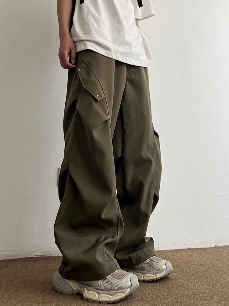 Male Quick Drying Streetwear Male Quick Drying Streetwear