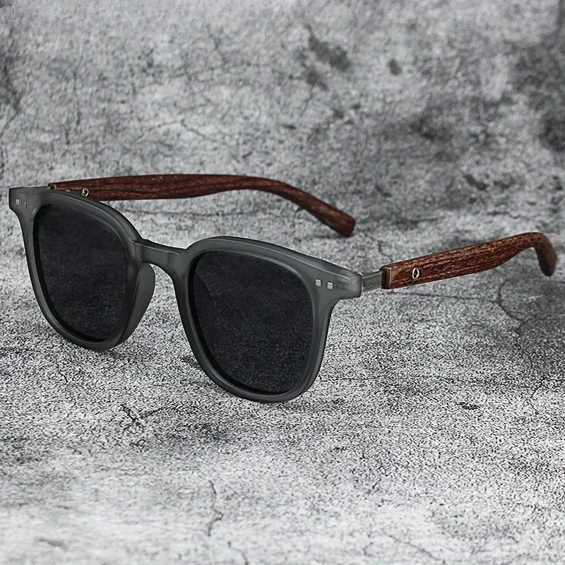 Premium Polarized Sunglasses for Men
