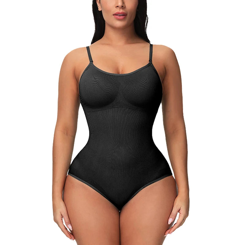 Women Full Body Shaper
