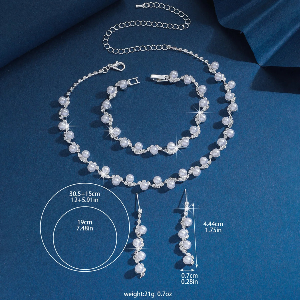 perfect bracelet for wedding planning 