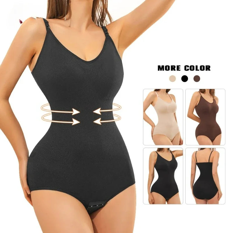 Body Shaper Shapewear