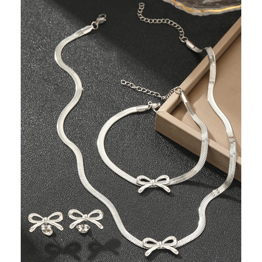 woiwoi Stainless Steel