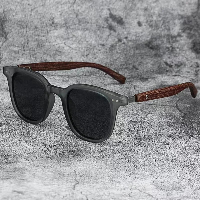 Premium Polarized Sunglasses for Men