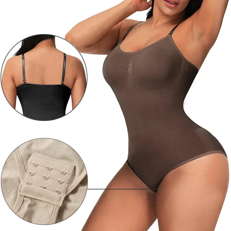 vWomen Full Body Shaper