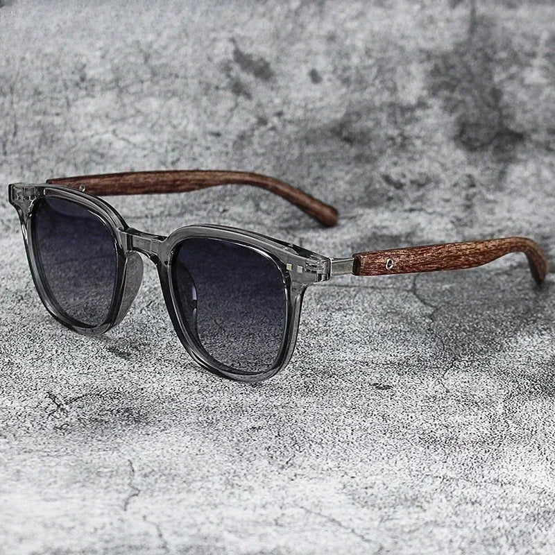 Premium Polarized Sunglasses for Men
