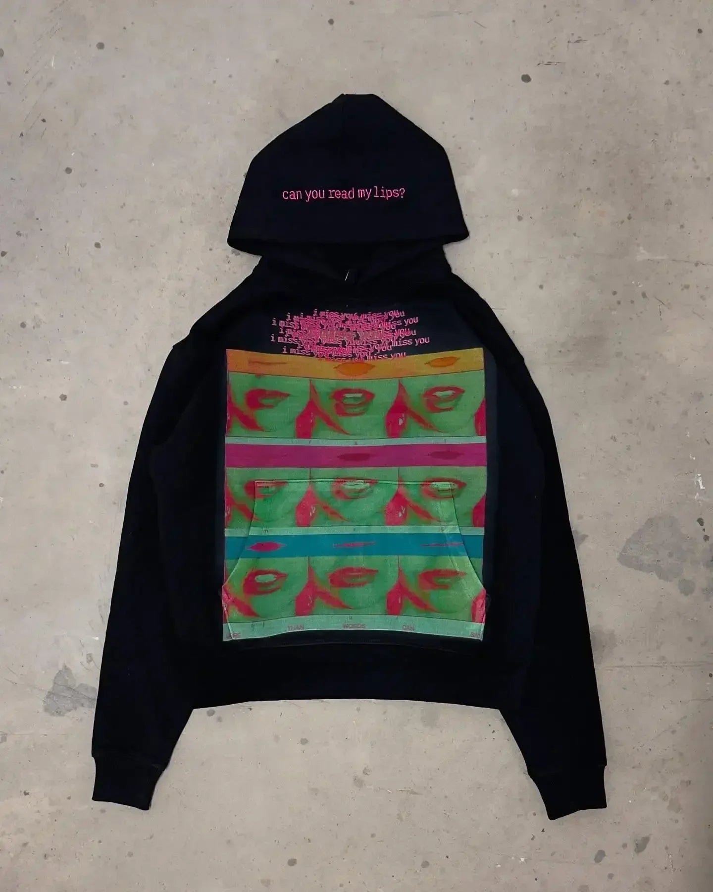 Hoodies Women Streetwear Sweatshirt