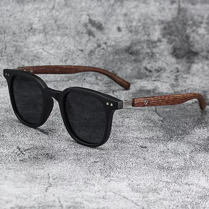 Premium Polarized Sunglasses for Men