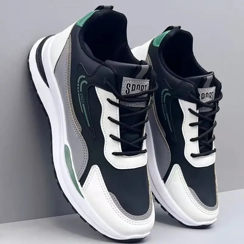 Comfortable Men's Sneakers