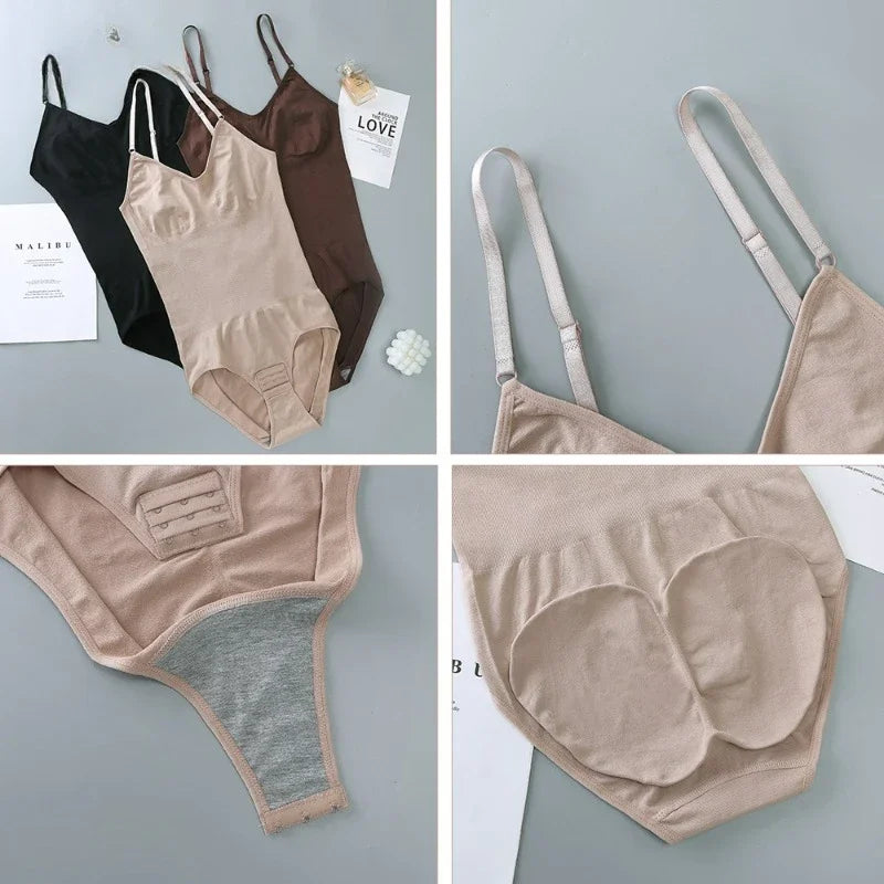 Body Shaper Shapewear