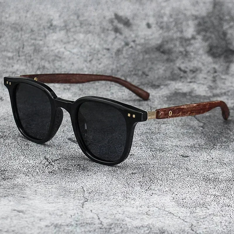 Premium Polarized Sunglasses for Men