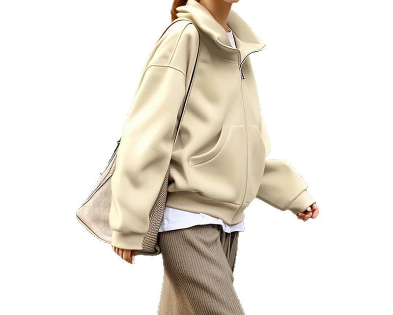 mid length hooded cardigan Trendy fashion clothing for men and women with premium quality and modern style