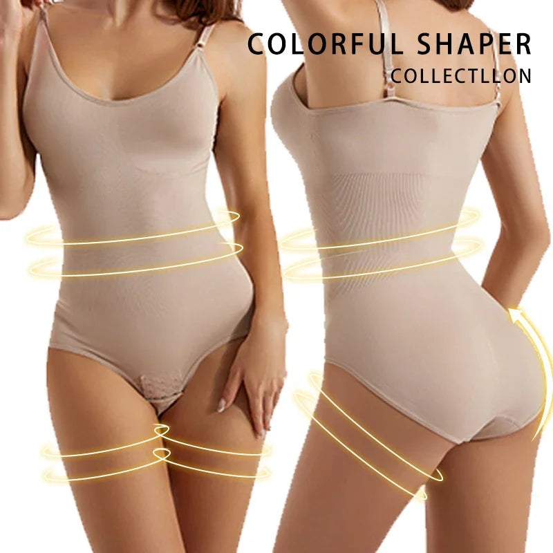 Body Shaper Shapewearv