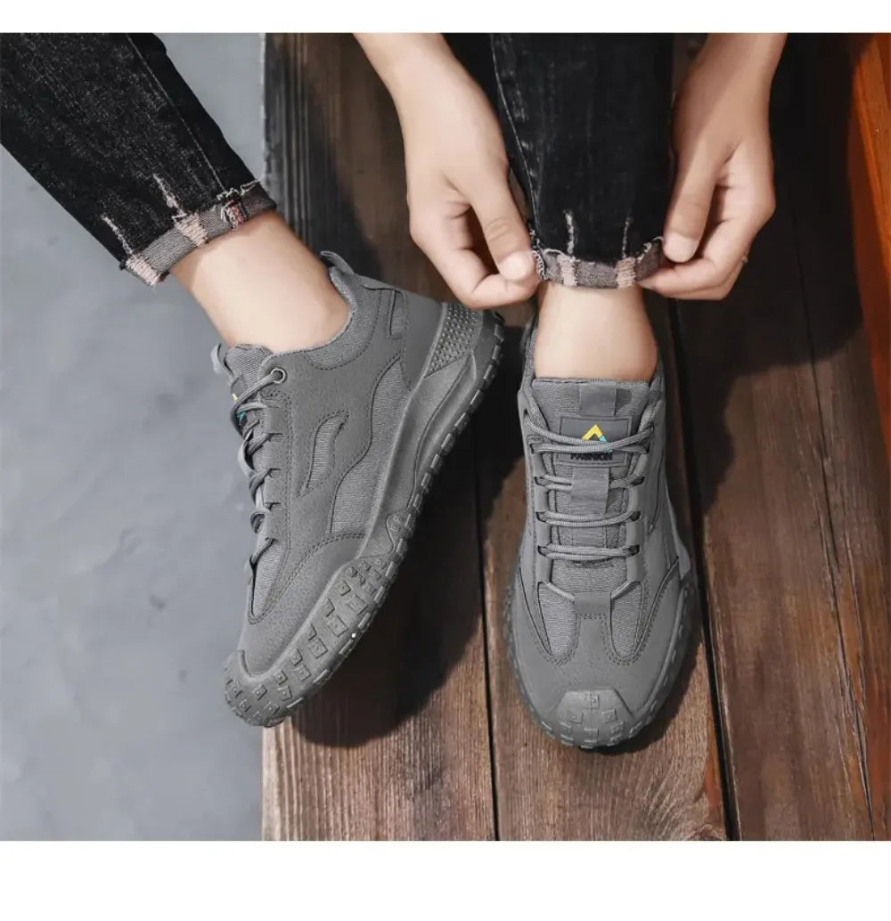 Men High Quality Work Strapv