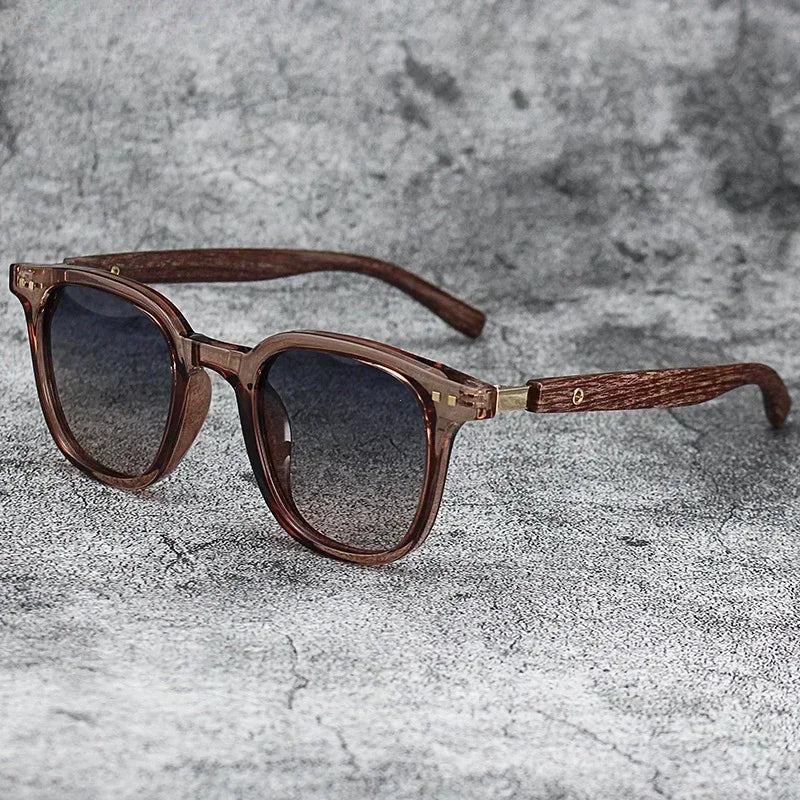 Premium Polarized Sunglasses for Men