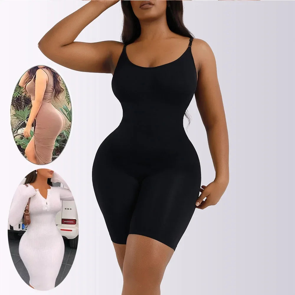 Women Full Body Shapewear